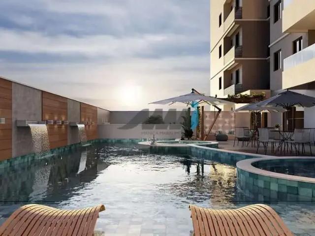 Apartamento para Venda em Itajaí/SC Vila Operária 3 Quartos