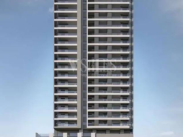 Apartamento para Venda em Itajaí/SC Vila Operária 3 Quartos