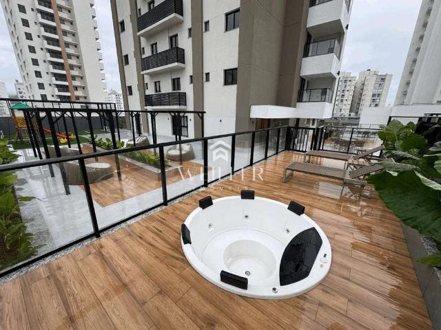 Apartamento para Venda em Itajaí/SC Vila Operária 3 Quartos
