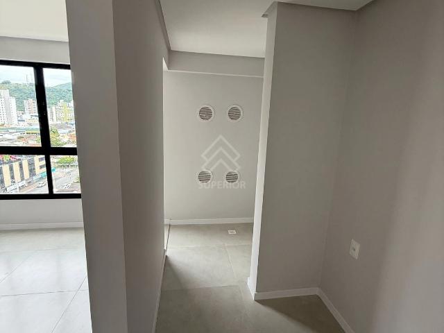 Apartamento para Venda em Itajaí/SC Vila Operária 3 Quartos