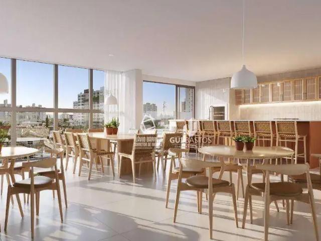 Apartamento para Venda em Itajaí/SC Vila Operária 3 Quartos