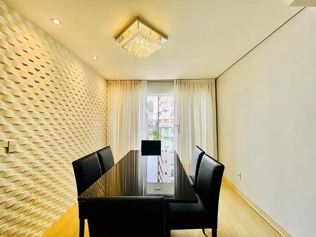Apartamento para Venda em Itajaí/SC Vila Operária 3 Quartos
