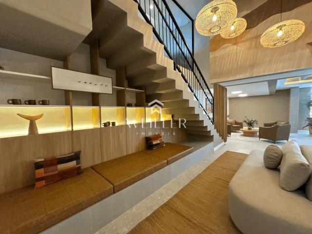 Apartamento para Venda em Itajaí/SC Vila Operária 3 Quartos