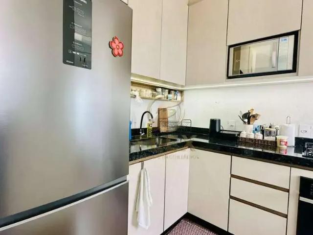Apartamento para Venda em Itajaí/SC Vila Operária 3 Quartos