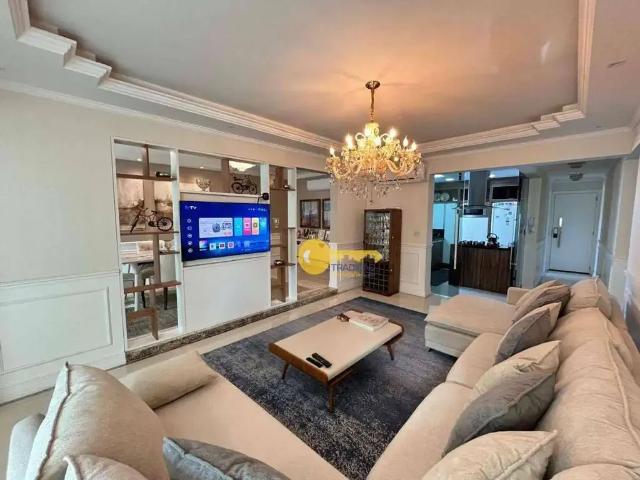 Apartamento para Venda em Itajaí/SC Vila Operária 3 Quartos