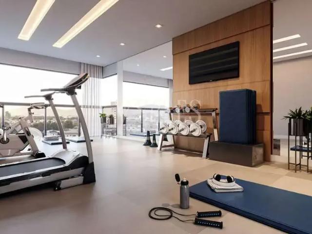 Apartamento para Venda em Itajaí/SC Vila Operária 3 Quartos
