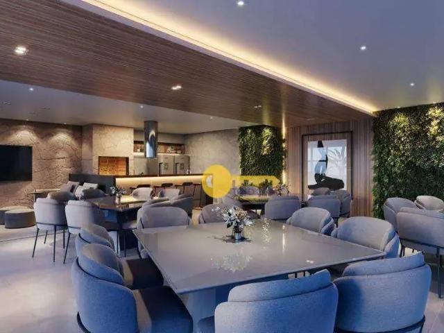 Apartamento para Venda em Itajaí/SC Vila Operária 3 Quartos