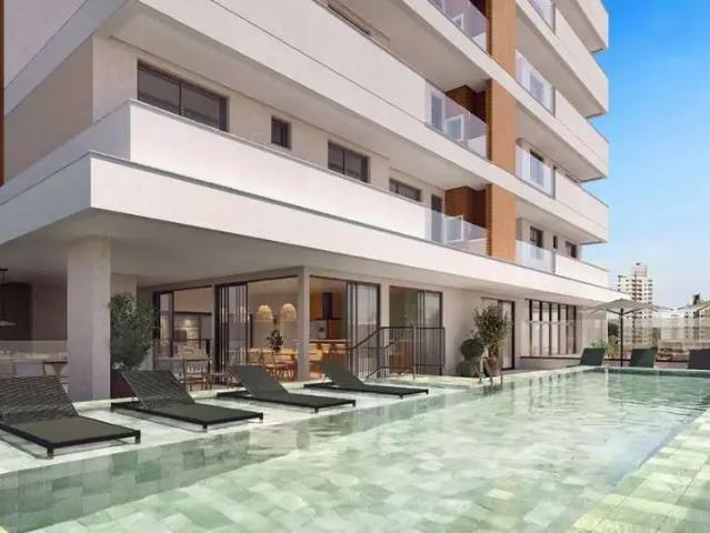 Apartamento para Venda em Itajaí/SC Vila Operária 1 Quartos