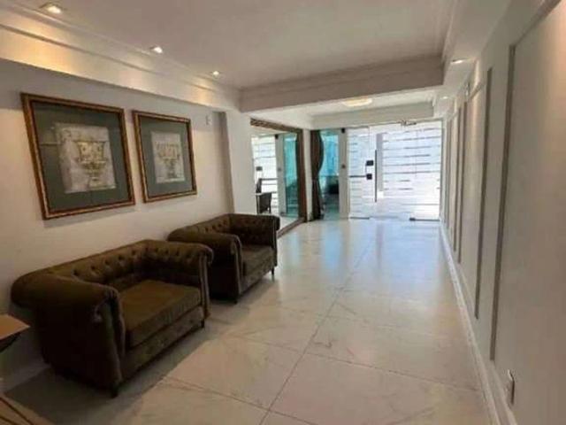 Apartamento para Venda em Itajaí/SC Vila Operária 3 Quartos