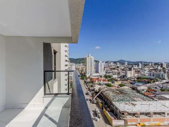 Apartamento para Venda em Itajaí/SC Vila Operária 3 Quartos