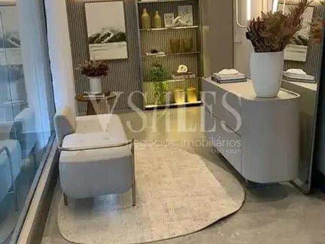 Apartamento para Venda em Itajaí/SC Vila Operária 3 Quartos