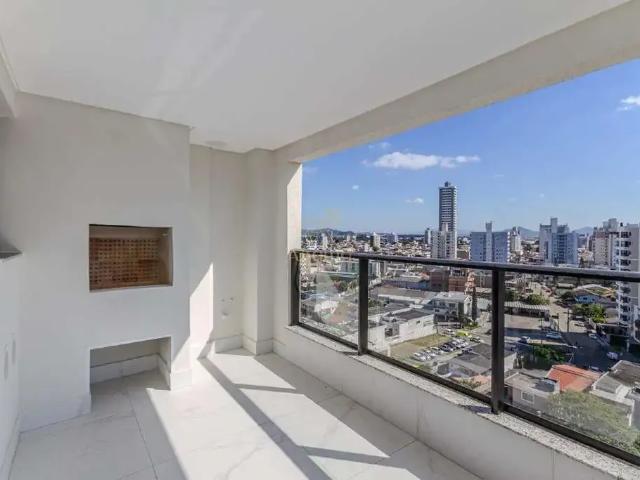 Apartamento para Venda em Itajaí/SC Vila Operária 3 Quartos