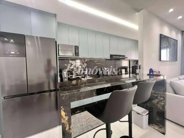 Apartamento para Venda em Itajaí/SC Vila Operária 3 Quartos