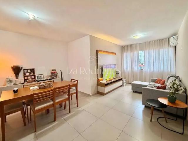 Apartamento para Venda em Itajaí/SC Vila Operária 3 Quartos