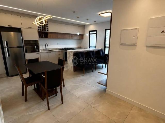 Apartamento para Venda em Itajaí/SC Vila Operária 3 Quartos
