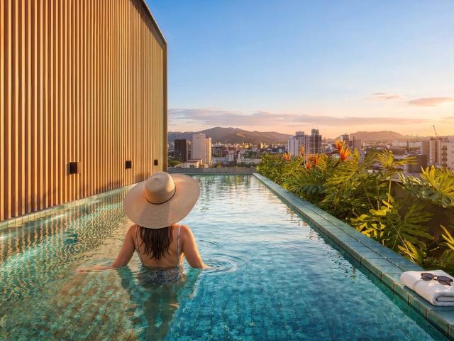 Apartamento para Venda em Itajaí/SC Vila Operária 1 Quartos