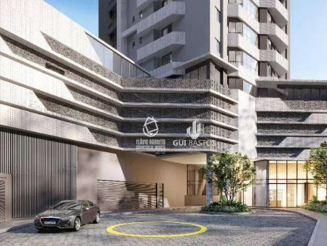 Apartamento para Venda em Itajaí/SC Vila Operária 1 Quartos