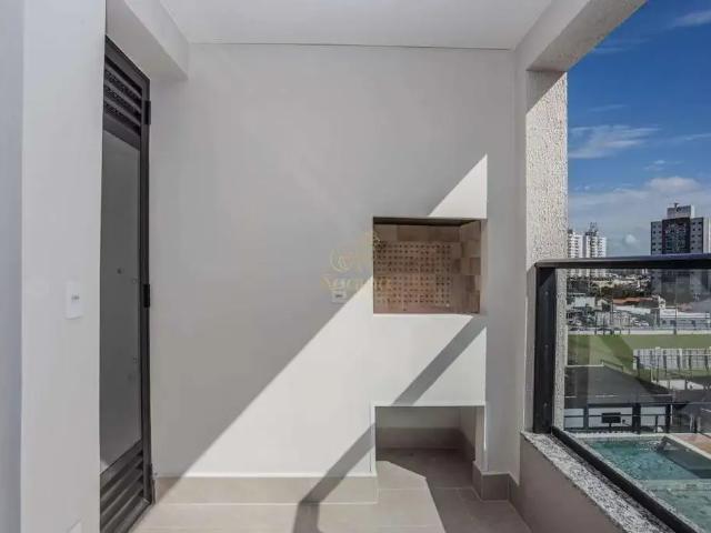 Apartamento para Venda em Itajaí/SC Vila Operária 1 Quartos