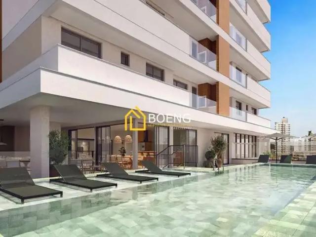 Apartamento para Venda em Itajaí/SC Vila Operária 2 Quartos