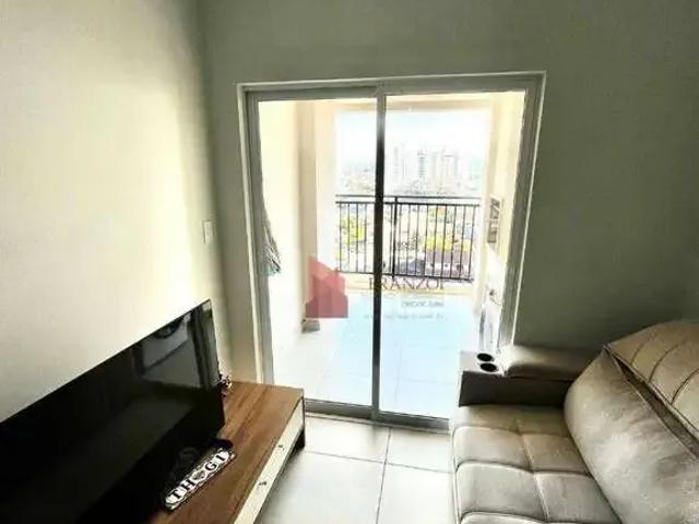 Apartamento para Venda em Itajaí/SC Vila Operária 2 Quartos