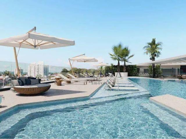 Apartamento para Venda em Itajaí/SC Vila Operária 2 Quartos