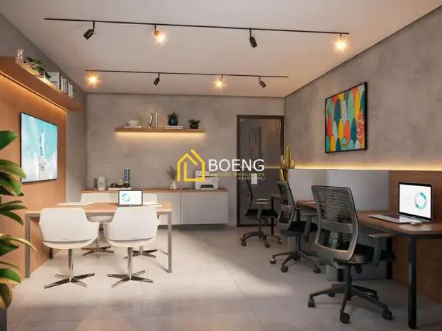 Apartamento para Venda em Itajaí/SC Vila Operária 3 Quartos