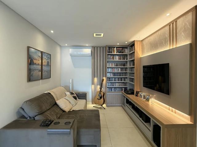 Apartamento para Venda em Itajaí/SC Vila Operária 2 Quartos