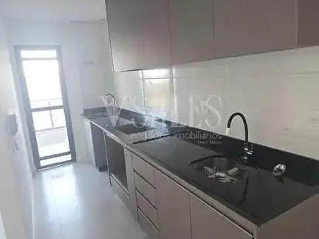 Apartamento para Venda em Itajaí/SC Vila Operária 2 Quartos