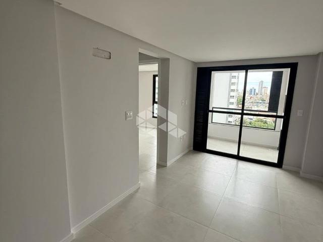 Apartamento para Venda em Itajaí/SC Vila Operária 2 Quartos