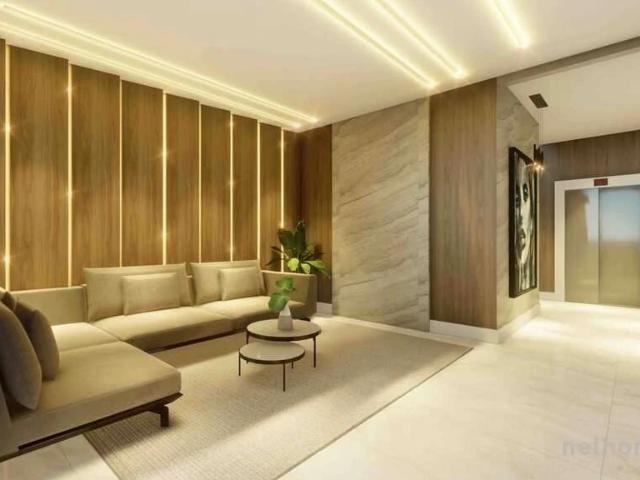 Apartamento para Venda em Itajaí/SC Vila Operária 2 Quartos