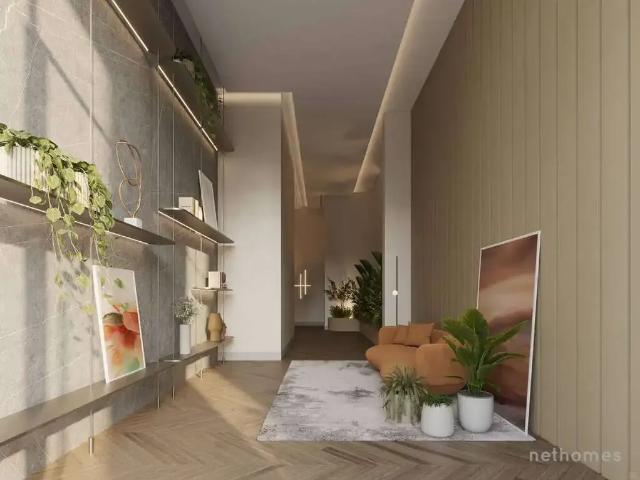 Apartamento para Venda em Itajaí/SC Vila Operária 2 Quartos