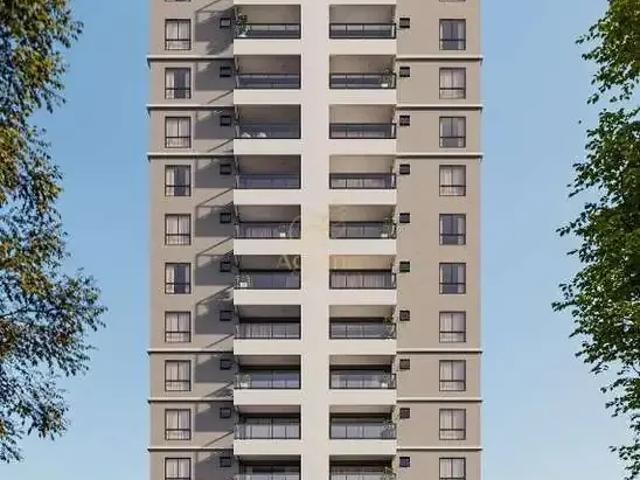 Apartamento para Venda em Itajaí/SC Vila Operária 2 Quartos