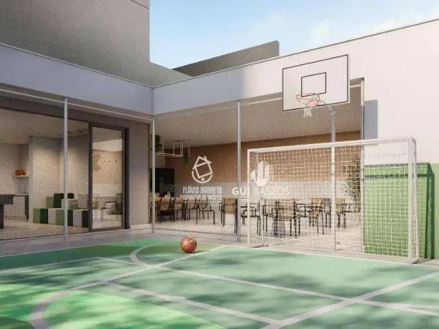 Apartamento para Venda em Itajaí/SC Vila Operária 2 Quartos