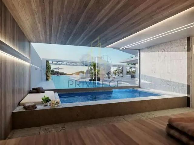 Apartamento para Venda em Itajaí/SC Vila Operária 2 Quartos