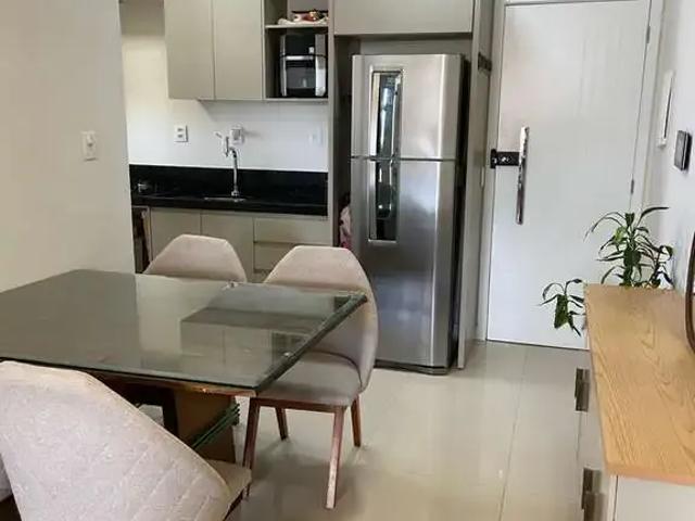 Apartamento para Venda em Itajaí/SC Vila Operária 2 Quartos