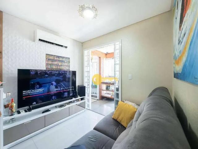 Apartamento para Venda em Itajaí/SC Vila Operária 2 Quartos