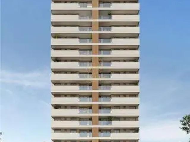 Apartamento para Venda em Itajaí/SC Vila Operária 2 Quartos