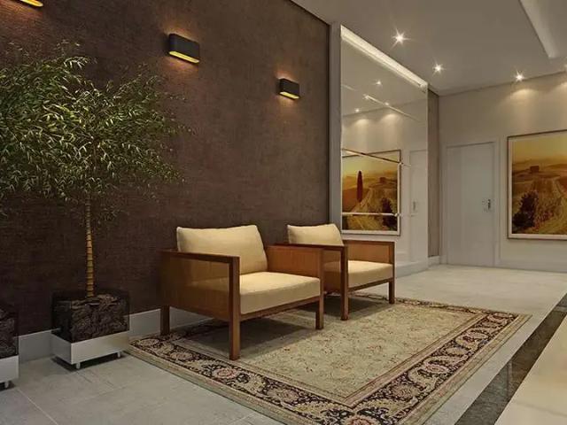 Apartamento para Venda em Itajaí/SC Vila Operária 2 Quartos