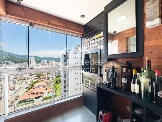 Apartamento para Venda em Itajaí/SC Vila Operária 2 Quartos