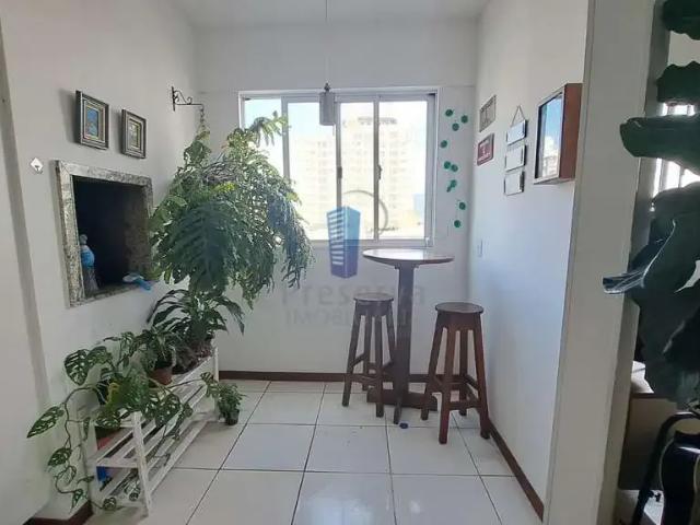 Apartamento para Venda em Itajaí/SC Vila Operária 2 Quartos