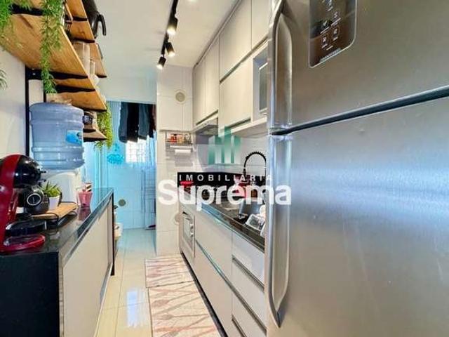 Apartamento para Venda em Itajaí/SC Vila Operária 2 Quartos