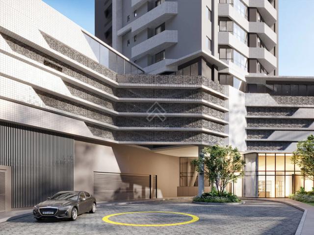 Apartamento para Venda em Itajaí/SC Vila Operária 2 Quartos