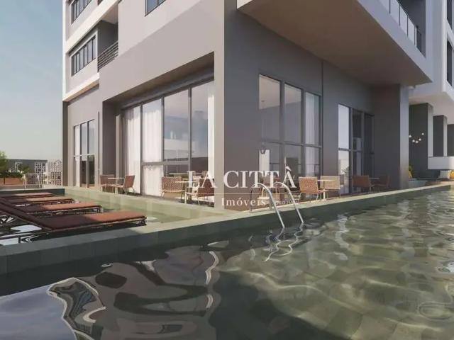 Apartamento para Venda em Itajaí/SC Vila Operária 3 Quartos