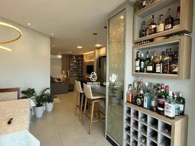 Apartamento para Venda em Itajaí/SC Vila Operária 2 Quartos