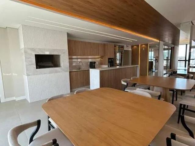 Apartamento para Venda em Itajaí/SC Vila Operária 2 Quartos
