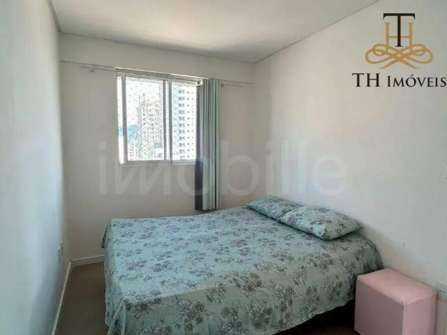 Apartamento para Venda em Itajaí/SC Vila Operária 2 Quartos