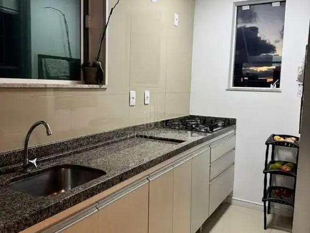 Apartamento para Venda em Itajaí/SC Vila Operária 2 Quartos