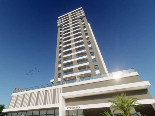 Apartamento para Venda em Itajaí/SC Vila Operária 2 Quartos