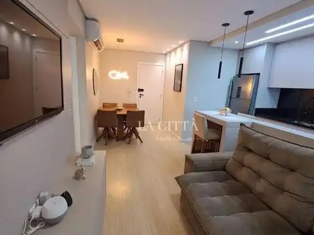 Apartamento para Venda em Itajaí/SC Vila Operária 2 Quartos