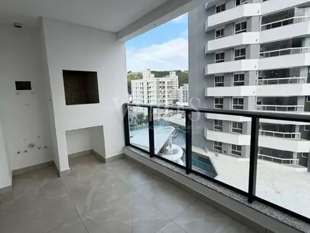 Apartamento para Venda em Itajaí/SC Vila Operária 2 Quartos